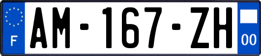 AM-167-ZH