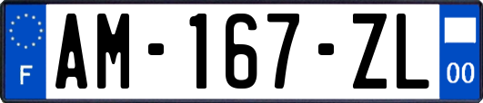 AM-167-ZL