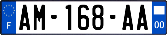 AM-168-AA