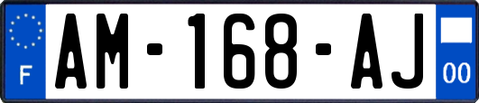AM-168-AJ