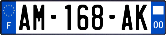 AM-168-AK