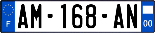 AM-168-AN