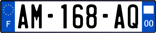 AM-168-AQ