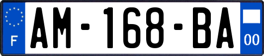 AM-168-BA