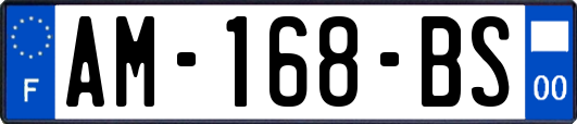 AM-168-BS