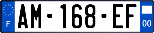 AM-168-EF