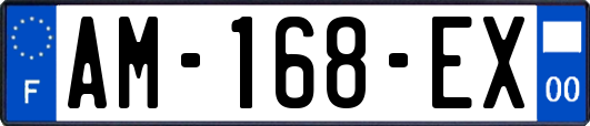 AM-168-EX