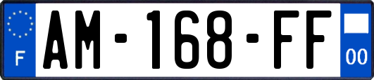 AM-168-FF