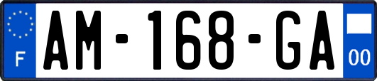AM-168-GA
