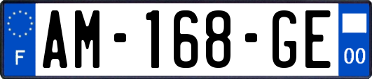 AM-168-GE