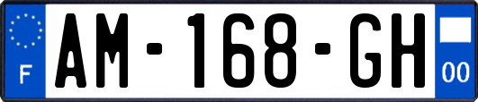 AM-168-GH