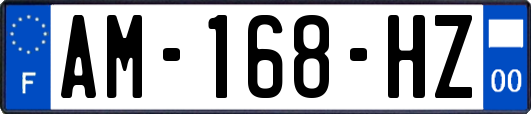 AM-168-HZ