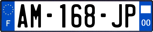 AM-168-JP