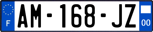 AM-168-JZ