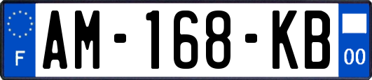 AM-168-KB