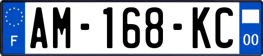AM-168-KC