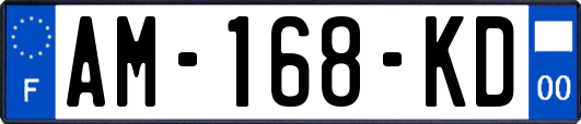 AM-168-KD