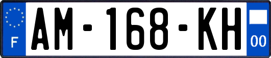 AM-168-KH