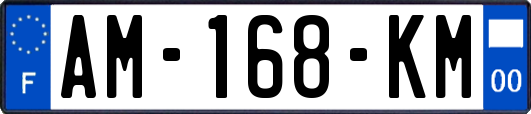AM-168-KM