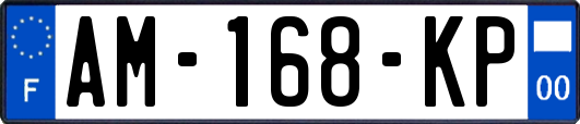 AM-168-KP