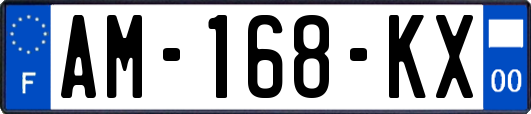 AM-168-KX