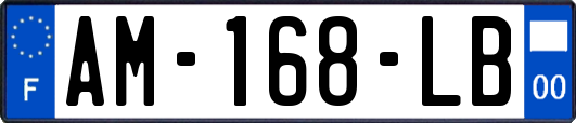 AM-168-LB