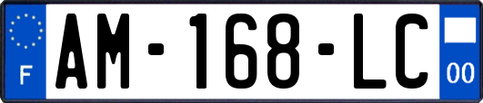 AM-168-LC
