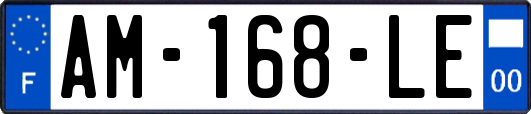 AM-168-LE