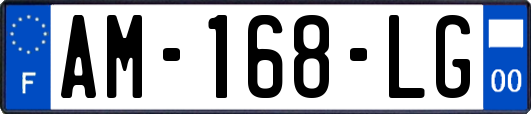 AM-168-LG