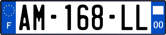 AM-168-LL