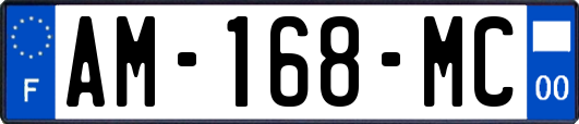 AM-168-MC
