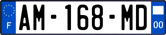 AM-168-MD