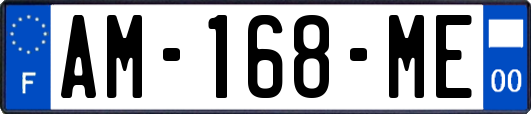 AM-168-ME