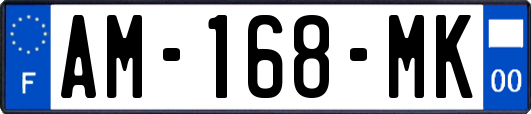 AM-168-MK