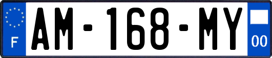 AM-168-MY