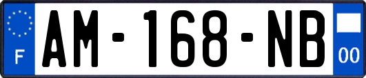 AM-168-NB