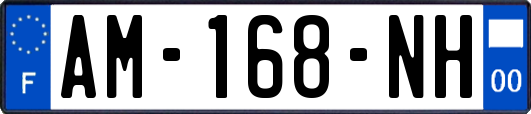 AM-168-NH