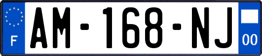 AM-168-NJ