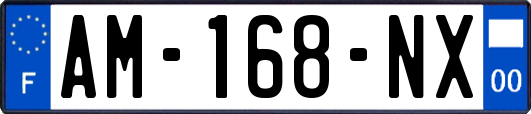 AM-168-NX
