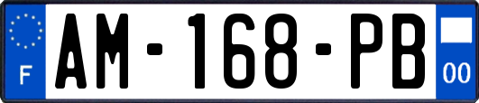 AM-168-PB