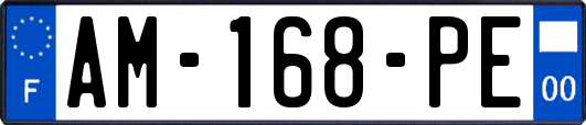 AM-168-PE