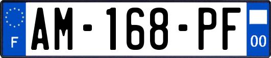 AM-168-PF