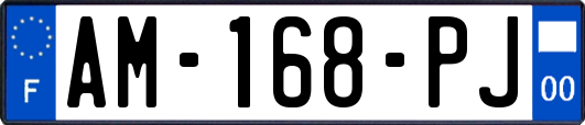 AM-168-PJ