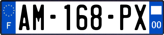AM-168-PX