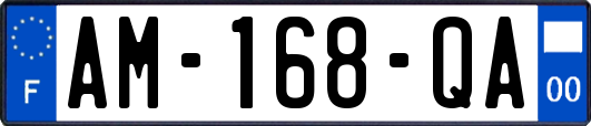 AM-168-QA
