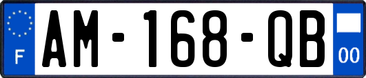 AM-168-QB