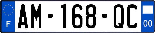 AM-168-QC