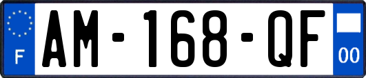 AM-168-QF