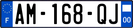 AM-168-QJ