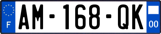 AM-168-QK